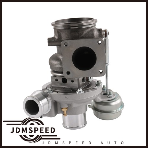 New Turbocharger MGT1446Z 810944 786825 For Dodge Dart Fiat 500 Jeep 1.4L Turbo - Picture 5 of 10