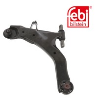 Febi Bilstein Querlenker Lenker RadaufhäNgung FüR Hyundai Coupe GK 41862