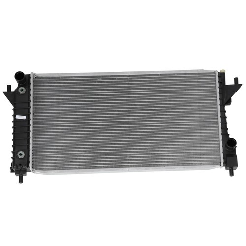 Genuine Ford Mercury 1996-2007 Taurus Sable Engine Radiator Assembly ...