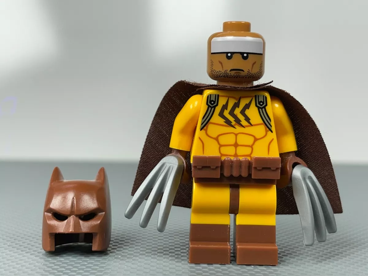 The LEGO Batman Movie Collectible Minifigures (71017) Review - The Brick Fan