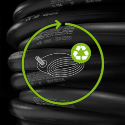 Schwalbe 2 X PREMIUM QUALITY Inner Tubes - 12" / 12 ½" X 1.75/2 ¼ - View #6