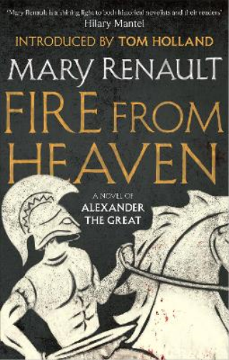 Mary Renault Fire from Heaven (Tascabile) Virago Modern Classics