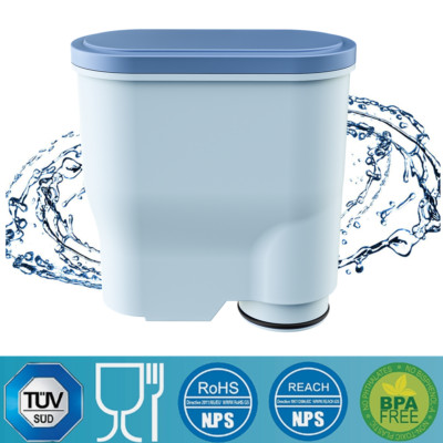 4-10 Pack Wasserfilter kompatibel für Philips Aqua Clean CA6903/00, CA6903/99