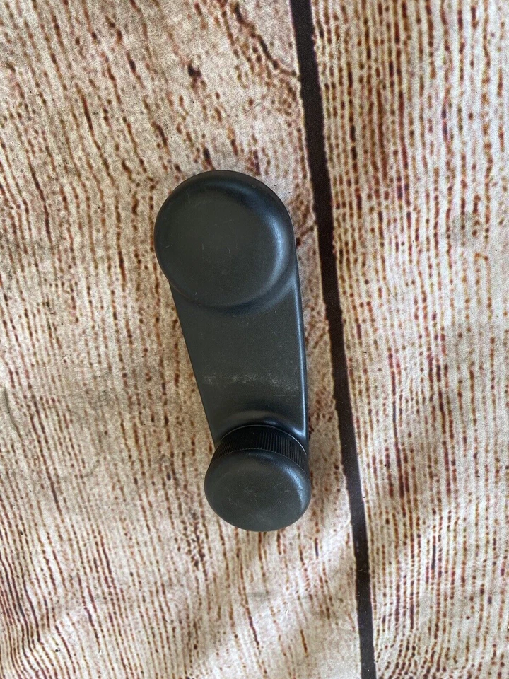 Manivela manual OEM JEEP 97-01 Cherokee XJ 97-06 Wrangler TJ Foto 2 de 4