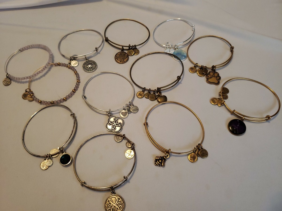 Tarnish Outlet Alexandani How Do You Clean Tarnished Alex And Ani