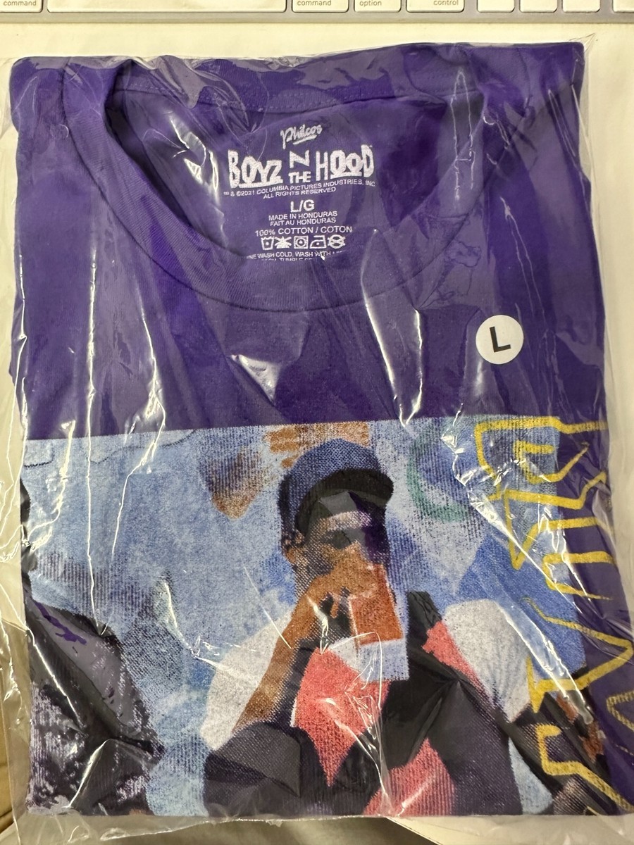 愛翔馬 Tee (Purple) 愛翔馬 Tee (Purple) - ZUTOMAYO MART