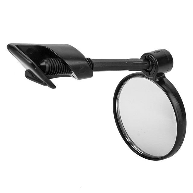 third eye bicycle helmet mirror
