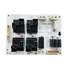 EBR741648 Range Oven Relay Control Board for LG Range/Stove/Ovens LRE3021ST