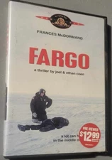 Fargo [DVD]