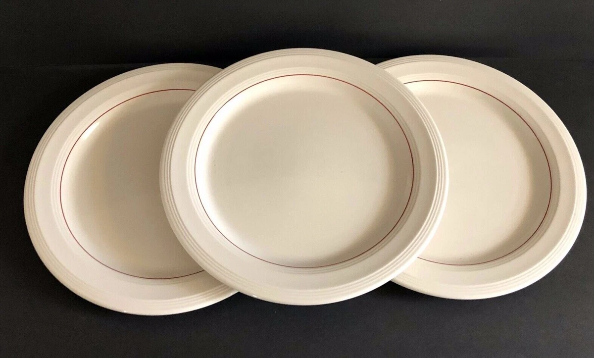 Oneida clearance dinner plates