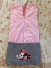 Minnie Mouse Baby Safety car seat canopy cover