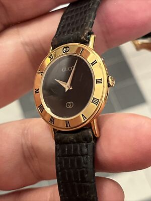 GUCCI 6800P SS PK 時計 GUCCI 6800P SS PK 時計 GUCCI 6800P SS PK 時計 Gucci 6800P Ss