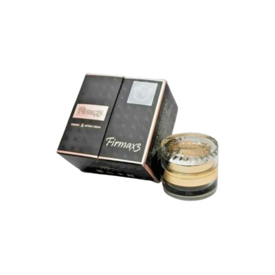 Firmax3 Cream Hormones Therapy Firming Lifting Balancing Cream Anti Aging Unisex
