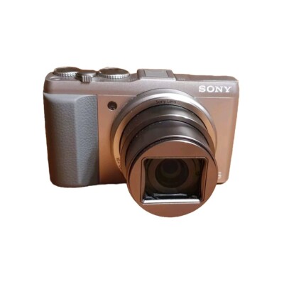 SONY Cyber-shot DSC-HX50V (sehr guter Zustand /  inkl. Zubehörpaket)