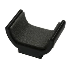 Shooting Saddle cradle clamp rest bench hold for tripod primos stick pcp rifle