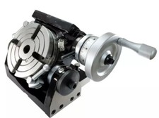 SOBA Schwenkbarer Teilapparat 150mm