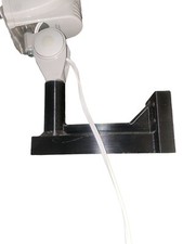Ventilador de pie conversión de montaje en pared