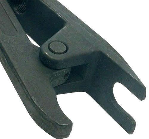 Heavy Duty Ball Joint Splitter Separator Tool – Impact Free Forged Steel 19mm - Picture 9 of 12