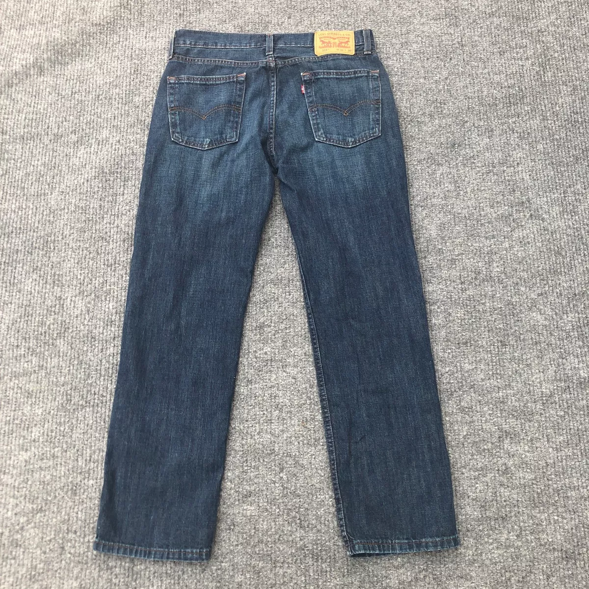 Levis sales 514 31x30