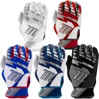 Marucci Black Baseball & Softball Batting Gloves for Men
