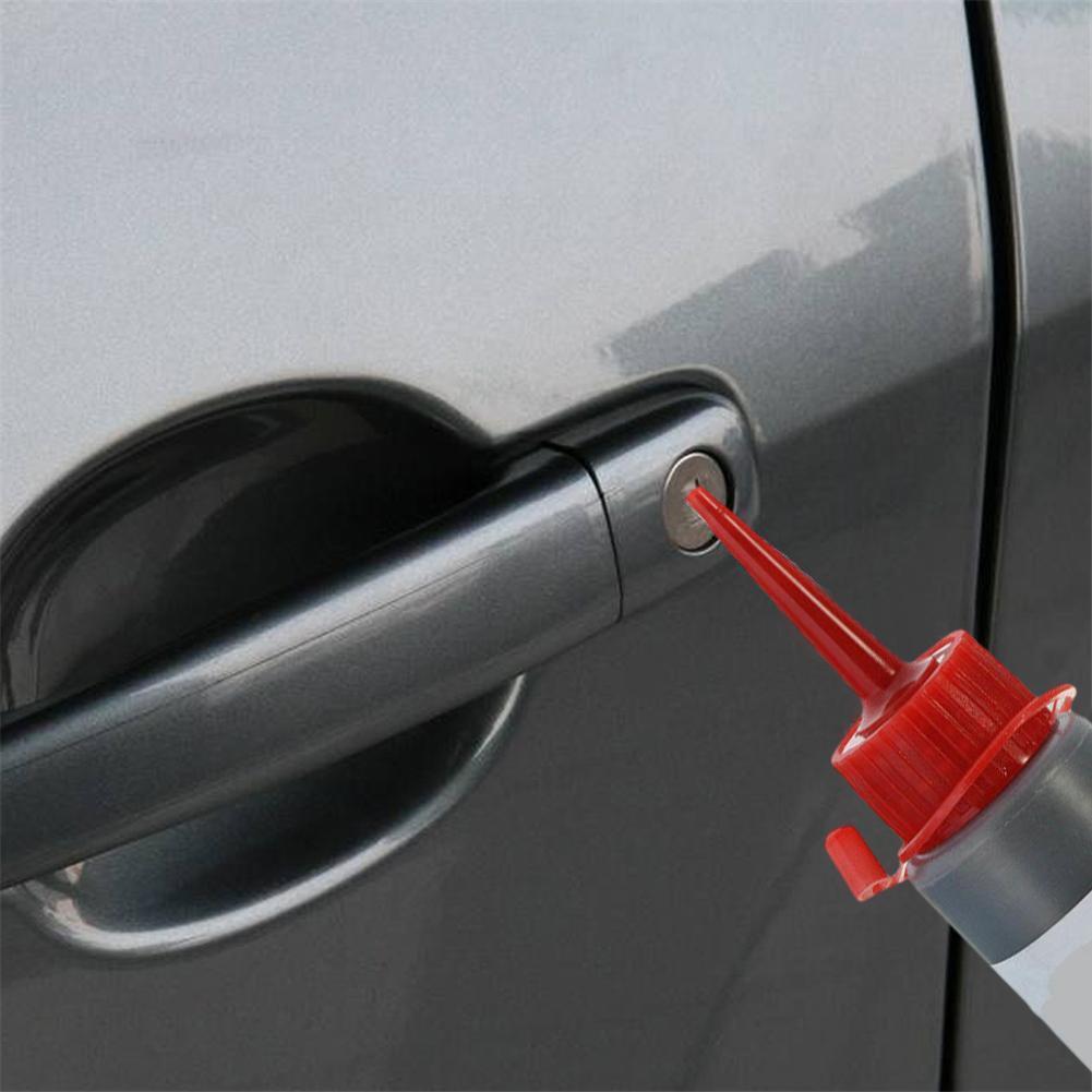 NEW 60ML Graphite Fine Powder Lubricant for Lock Locksmith Cylinder Car