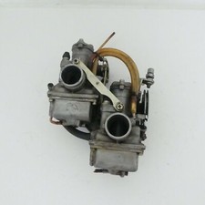original Vergaser Yamaha RD 500 Carb Carburatore Vergaserbatterie A9432