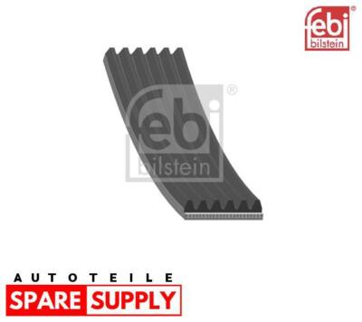 バイイー KEILRIPPENRIEMEN FÜR CITROËN LEXUS OPEL FEBI BILSTEIN 28928 | eBay.de