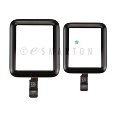 Apple Watch Series 2 Watch Series 3 38mm 42mm Lens Glass Touch Screen Digitizer