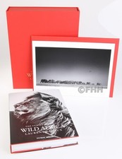 Family Album of Wild Africa (2015, Hardcover) for sale online | eBay