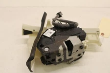 2015-2018 Ford Focus ST oem LH driver side rear door lock actuator with bracket