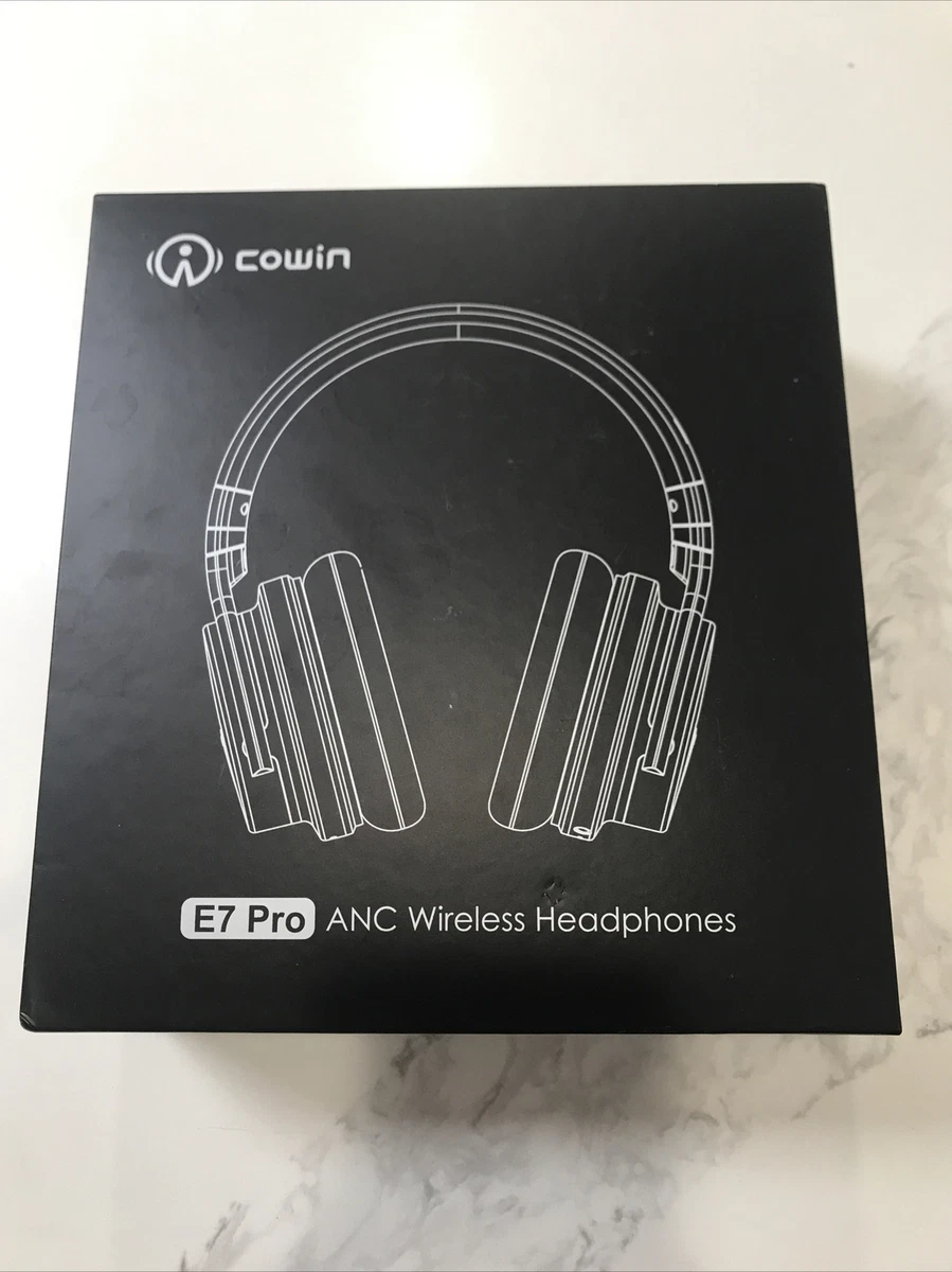 Cowin e7 pro upgraded hot sale