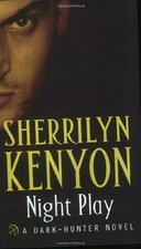 Night Play (Dark Hunter 8) By Sherrilyn Kenyon