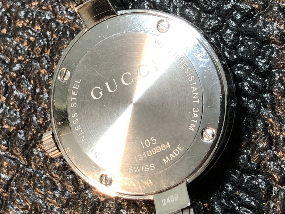 Authentic Gucci Women display picture 3