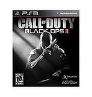 Call of Duty: Black Ops II PlayStation 3 PS3