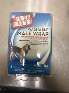 simple solution male wrap