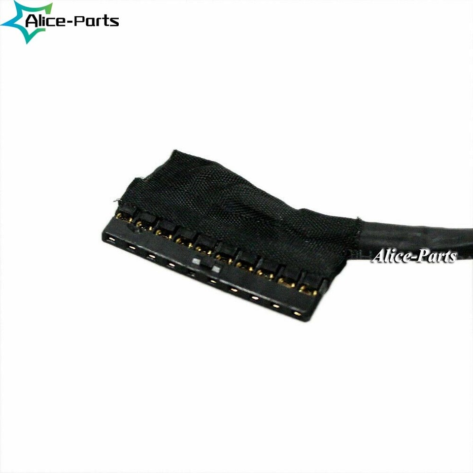 Câble De Batterie De Remplacement Pour Dell Latitude E5450 - Réf. 8X9RD, G5M10 - Neuf