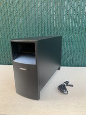 bose acoustimass 10 series iv subwoofer