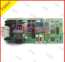 ONE USED- FANUC circuit board A20B-2102-0050