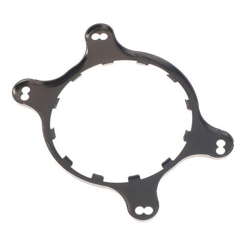 CPU Cooler Fan Bracket AM4 Kit for Corsair Hydro Series H55 H75 H80I H90 H1YUG8 - Afbeelding 12 van 12