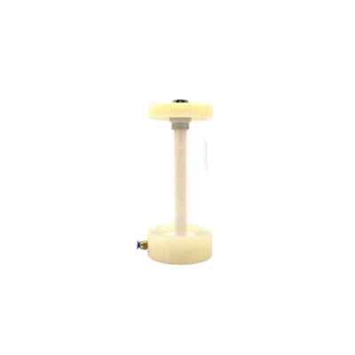 Powder Coating Fluidizing Hopper for Powder Coating Machine for  IG02/IG06