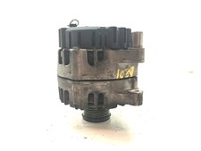 2006 PEUGEOT 407 2.2 HDI / 2.0 HDI SPORT DIESEL ALTERNATOR 