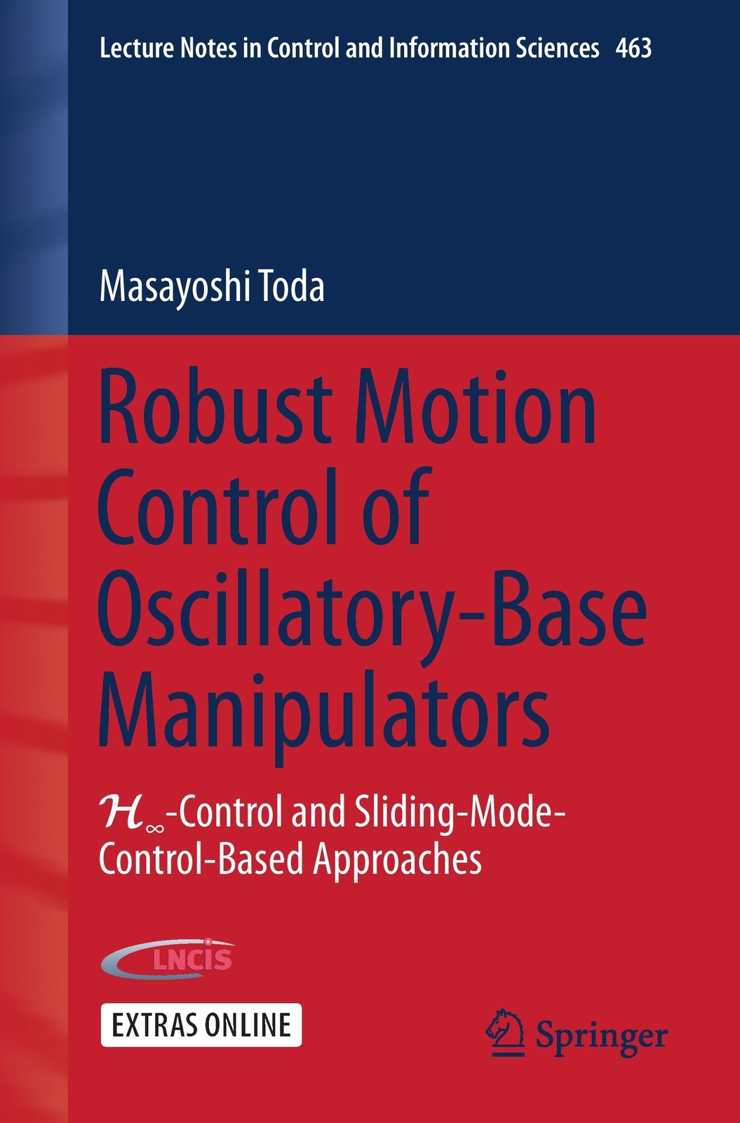 Thumbnail - Masayoshi Toda | Robust Motion Control Of Oscillatory-base