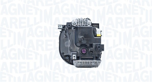 Hauptscheinwerfer 712500301129 Magneti Marelli FüR Jeep-image