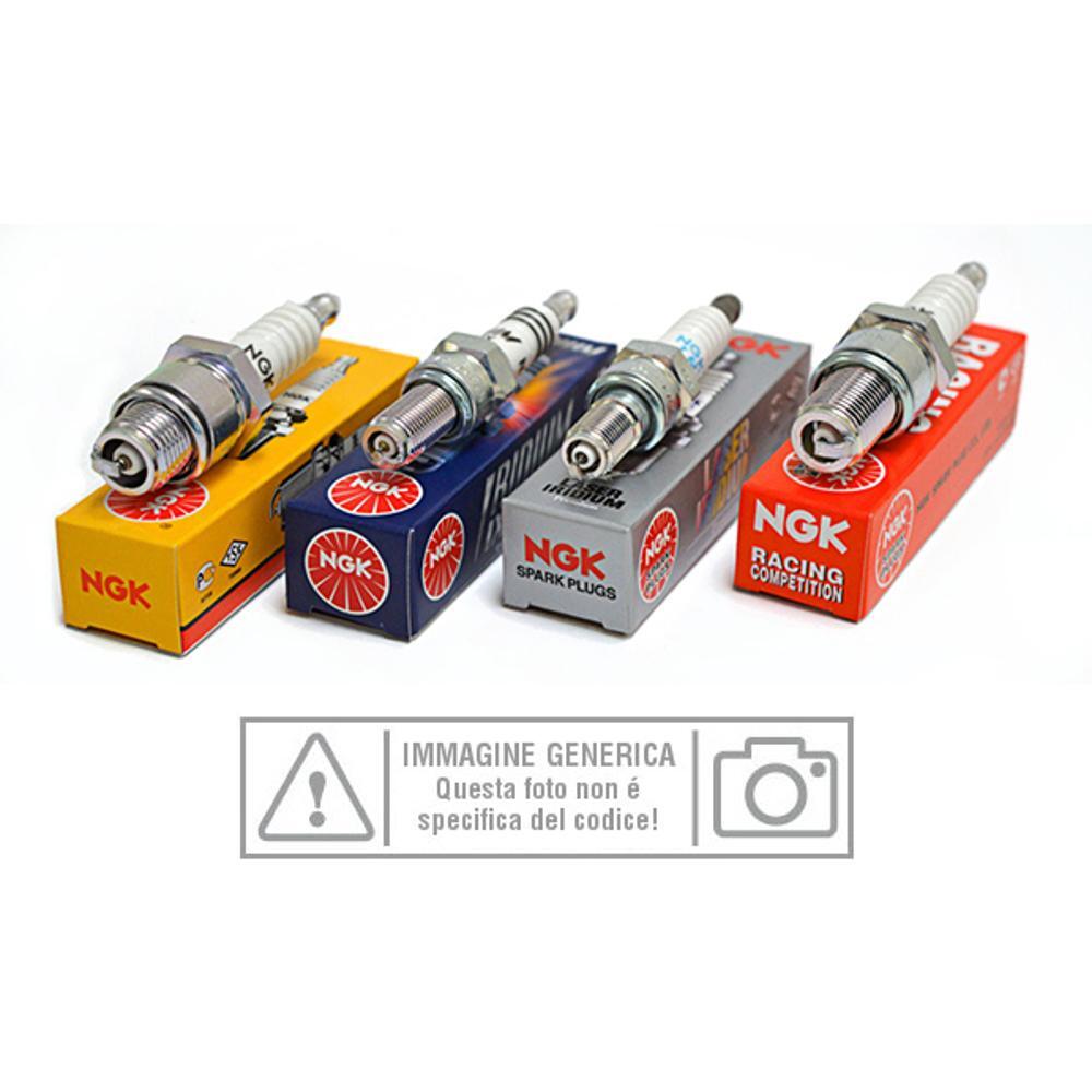 CANDELA NGK MR8BI-8 ORIGINALE MOTO GUZZI V85 TT (KWA00) 850