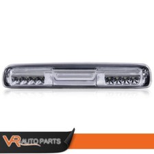 Chromeclear Led Bar Third 3rd Brake Cargo Light Fit For 99-07 Silveradosierra Chromeclear Led Bar Third 3rd Brake Cargo Light Fit For 99-07 Silveradosierra