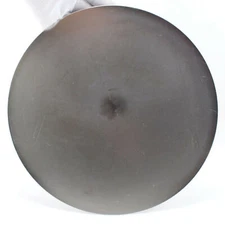 8" inch NO Center Hole Diamond Grinding Disc Abrasive Flat Lap Disk Grit 320