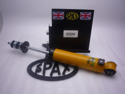 Spax Tiger Spax Adjustable Front Shock Absorber for Sunbeam Tiger (64 > 68) | eBay