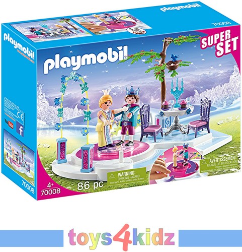 PLAYMOBIL® Kristallpalast 9310 - 9353, 9469 - 9474 zum Auswählen  ** NEU / OVP - Bild 12 von 15
