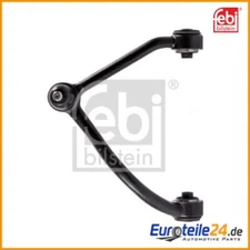 Control arm, wheel suspension Febi Bilstein 174761 upper for Kia