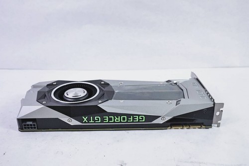 DELL NVIDIA GEFORCE GTX 1070 GRAPHICS CARD | 8GB GDDR5 | 0X3R6M - Picture 3 of 8